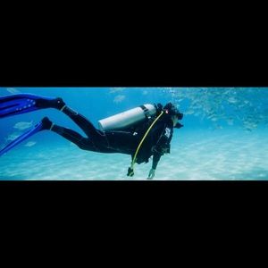 Slugger scuba system awesome shoes yellowish beige color.